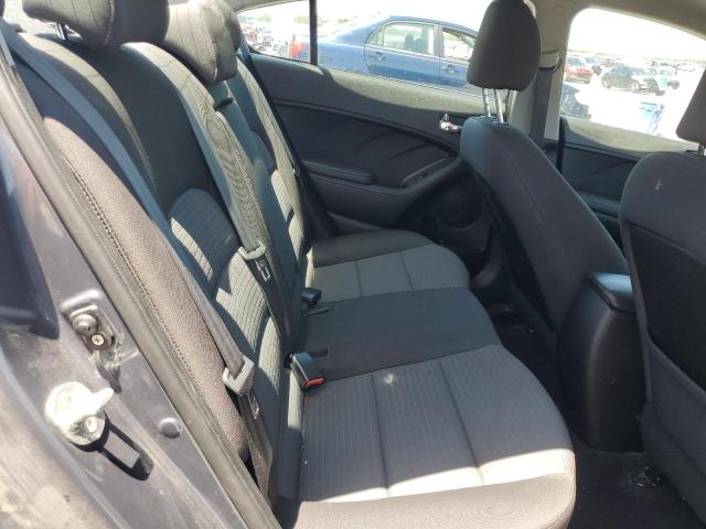 2015 KIA FORTE LX - KNAFX4A61F5414736
