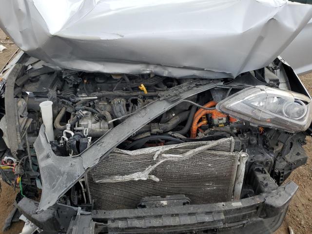 2017 HYUNDAI SONATA HYB - KMHE24L38HA075513