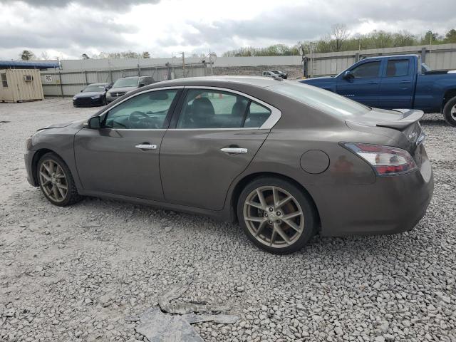 Vin: 1n4aa5ap9dc829329, lot: 51365825, nissan maxima s 20132