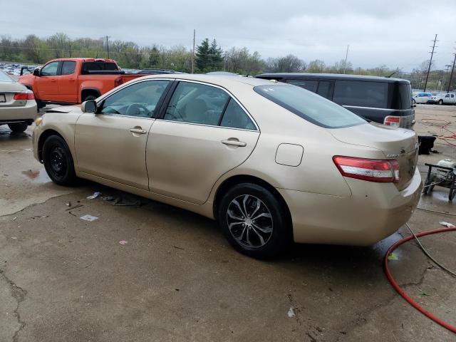 Vin: 4t1bf3ekxbu150840, lot: 52594655, toyota camry base 20112