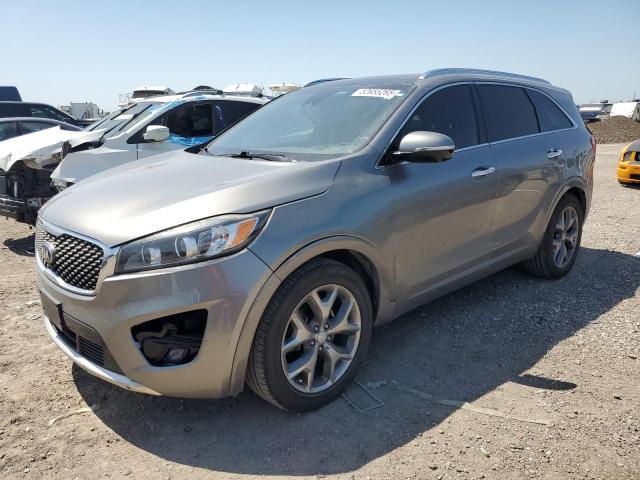 Vin: 5xypk4a15gg049674, lot: 52655265, kia sorento sx 2016 img_1