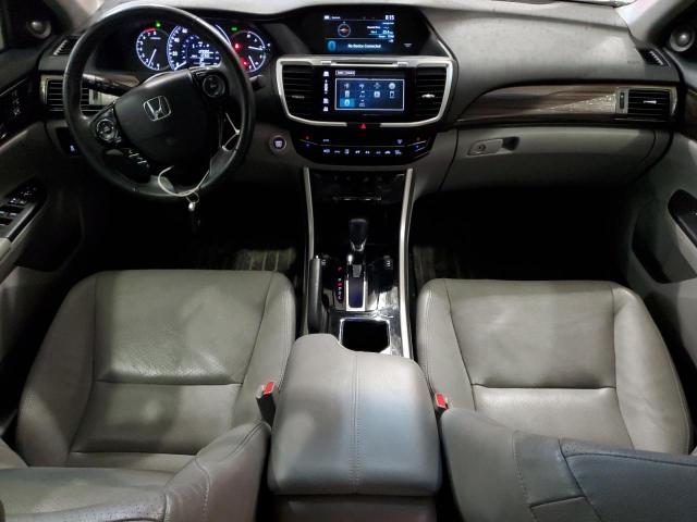2017 HONDA ACCORD EXL 1HGCR2F89HA137506