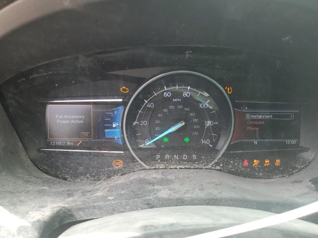 2017 FORD EXPLORER X 1FM5K7DH2HGA41088