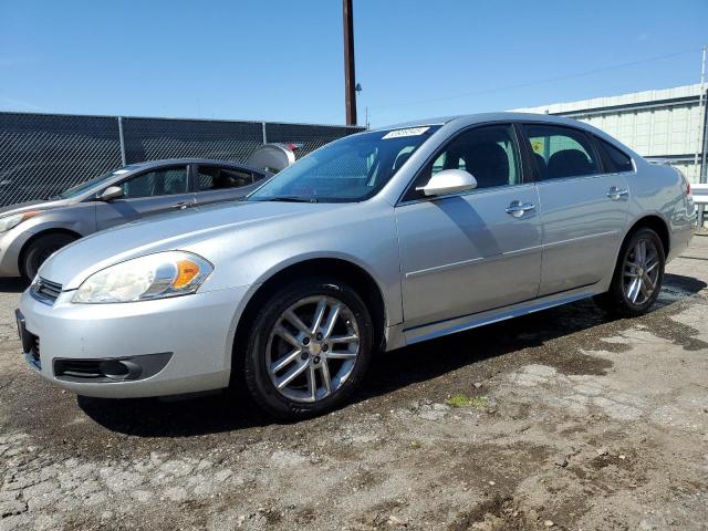 CHEVROLET IMPALA LTZ
