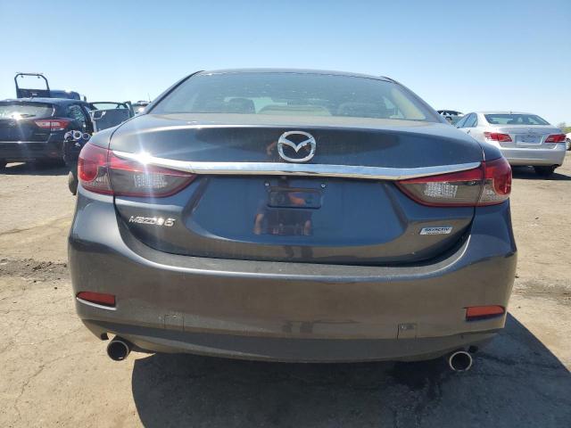 2017 MAZDA 6 SPORT - JM1GL1U5XH1136126