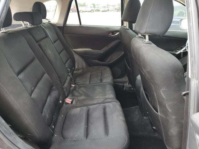 2015 MAZDA CX-5 TOURI - JM3KE4CY0F0517821