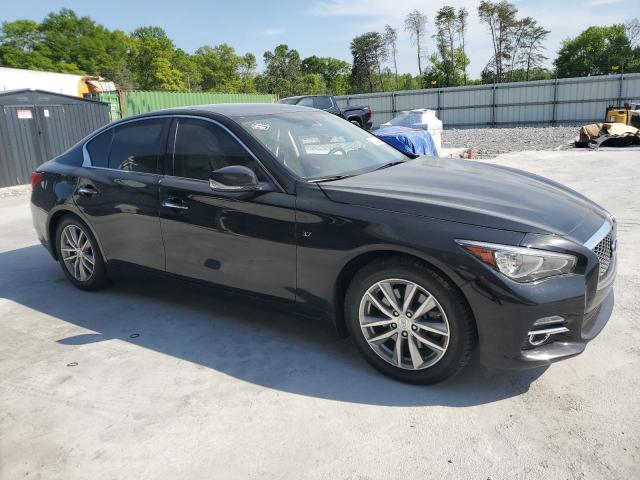 Vin: jn1bv7ar5fm411530, lot: 53384985, infiniti q50 base 20154