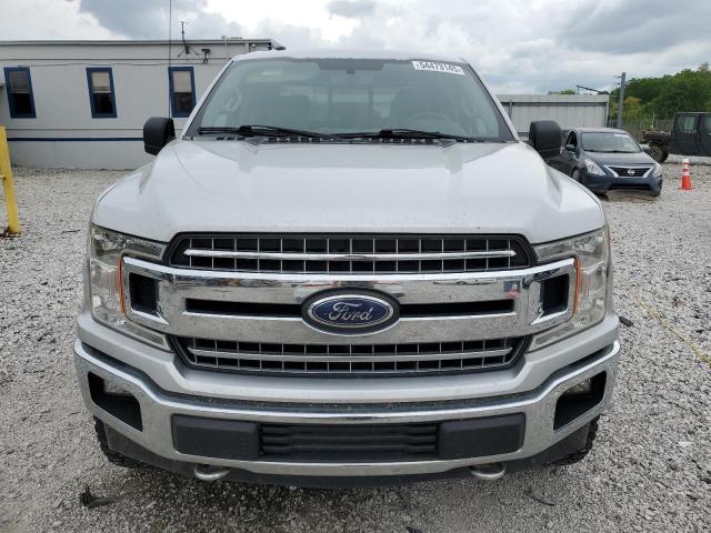 2018 FORD F150 SUPER - 1FTEW1E54JKE55664