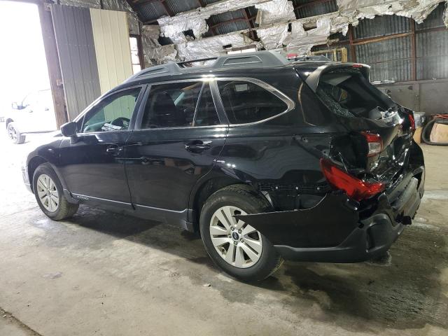 Vin: 4s4bsabc0k3268124, lot: 52168685, subaru outback 2.5i 20192