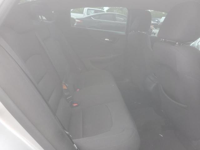 2016 CHEVROLET MALIBU LS 1G1ZC5ST8GF298025