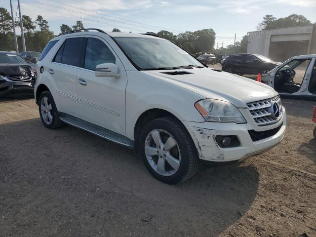 Vin: 4jgbb5gb0ba755441, lot: 54438395, mercedes-benz m-class 350 20114