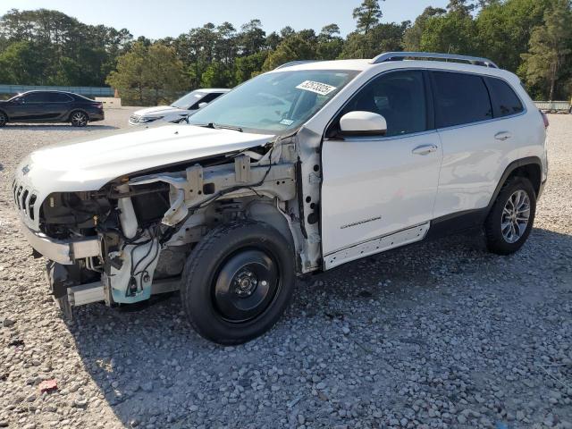 Vin: 1c4pjllb9kd204771, lot: 52573325, jeep grand cher latitude plus 2019 img_1