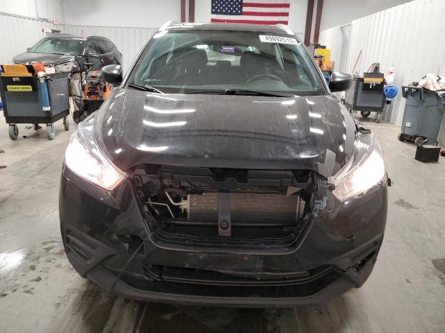 2018 NISSAN KICKS S - 3N1CP5CU5JL542240