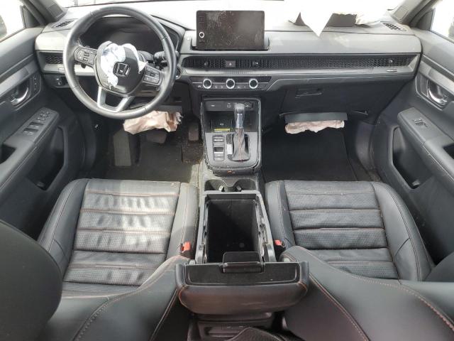 2025 HONDA CR-V SPORT - 7FARS5H84SE004957