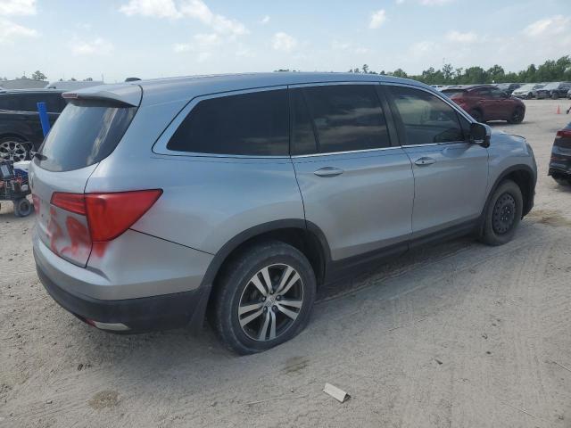 Vin: 5fnyf5h83gb006380, lot: 53940425, honda pilot exl 20163