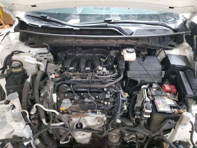 2018 NISSAN MURANO S - 5N1AZ2MH3JN131140