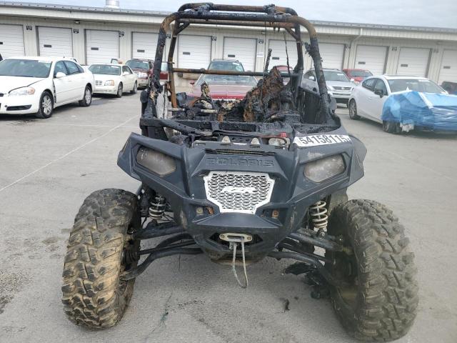 POLARIS RANGER RZR