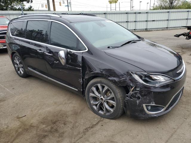 2017 CHRYSLER PACIFICA L - 2C4RC1GG8HR670419