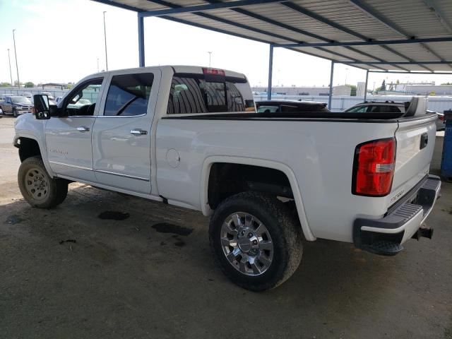 Vin: 1gt12ue88gf241641, lot: 55134385, gmc sierra k2500 denali 20162