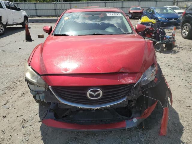 2015 MAZDA 6 TOURING - JM1GJ1V67F1174004