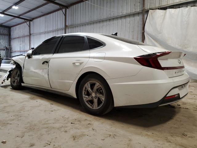 Vin: kmhl24ja7na217578, lot: 53806545, hyundai sonata se 20222
