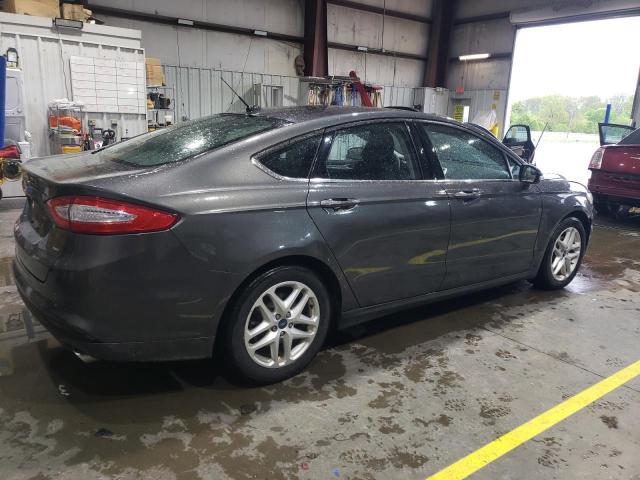 Vin: 3fa6p0h70gr272118, lot: 54838095, ford fusion se 20163