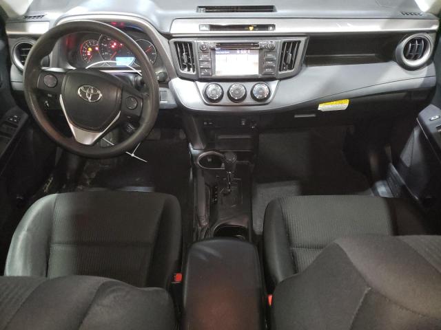 2016 TOYOTA RAV4 LE - JTMBFREV3GD195188