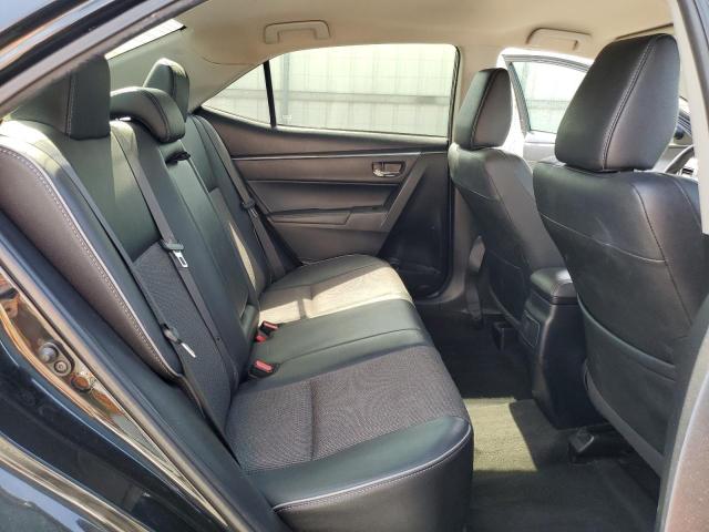 2016 TOYOTA COROLLA L - 2T1BURHE0GC626049