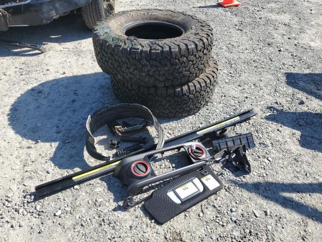 5tfcz5an1kx192372 - 2019 Toyota Tacoma Double Cab - #53275825
