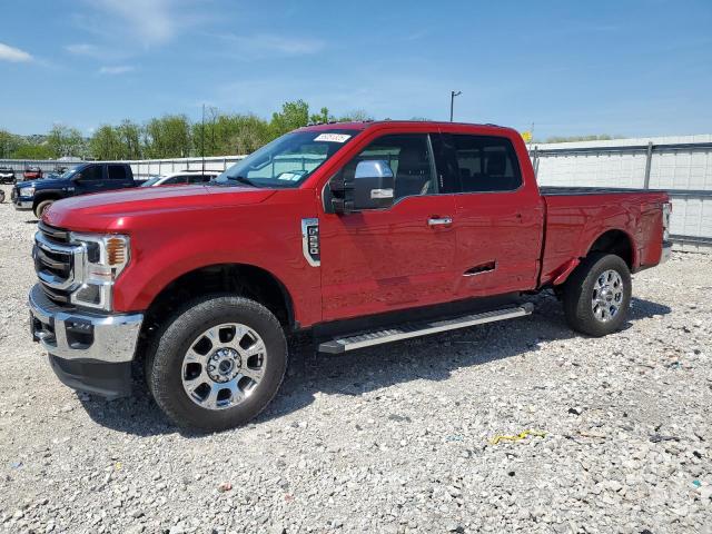 FORD F250 SUPER
