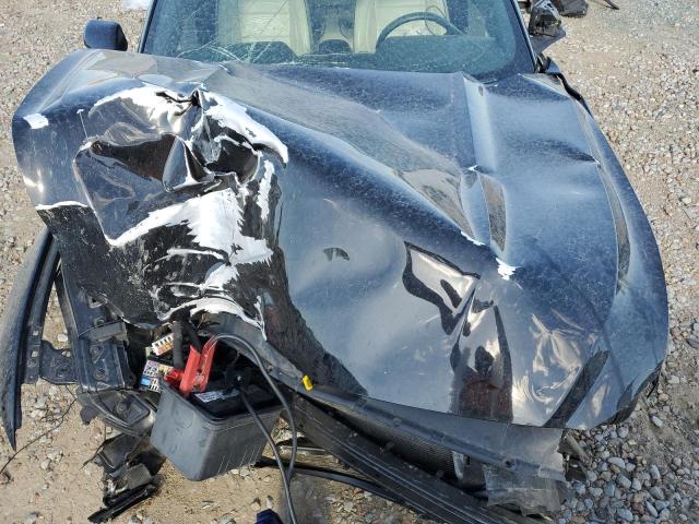 2016 FORD MUSTANG - 1FA6P8TH1G5327306