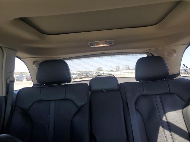 2015 LINCOLN MKX - 2LMDJ8JK6FBL25563