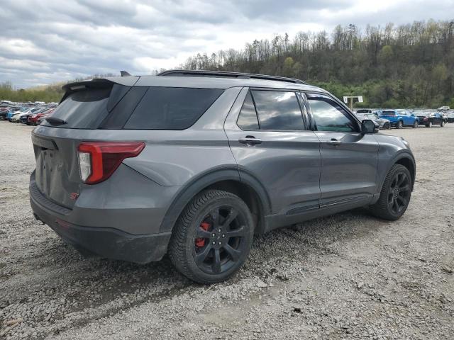 2022 FORD EXPLORER S - 1FM5K8GCXNGA74826