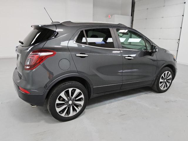 Vin: kl4cjhsb4jb506809, lot: 53381525, buick encore premium 20183