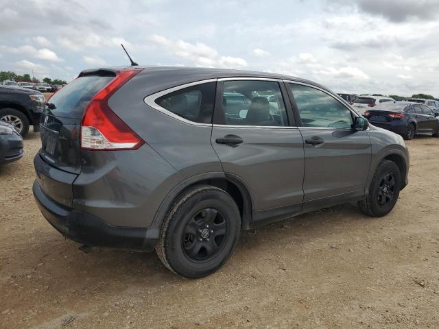 Vin: 3czrm3h39eg709681, lot: 54262375, honda crv lx 20143
