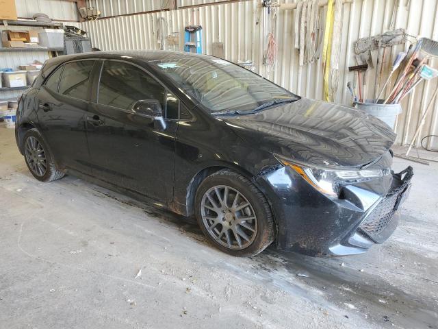 2020 TOYOTA COROLLA SE - JTND4RBE3L3084252