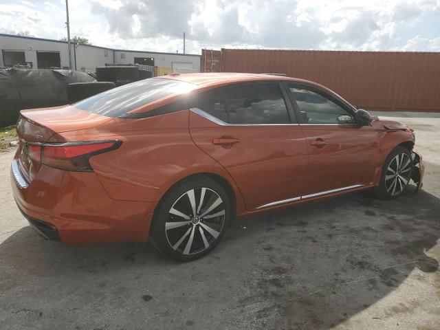 Vin: 1n4al4cvxmn312464, lot: 56371905, nissan altima sr 20213