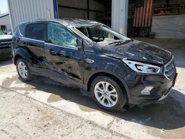 Vin: 1fmcu0gd8hud75287, lot: 53477805, ford escape se 20174