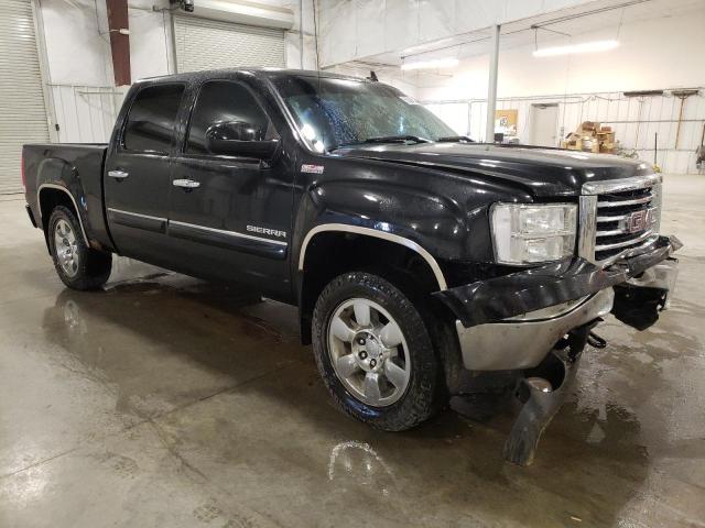 Vin: 3gtrkwe21ag135967, lot: 55334815, gmc sierra k1500 slt 20104