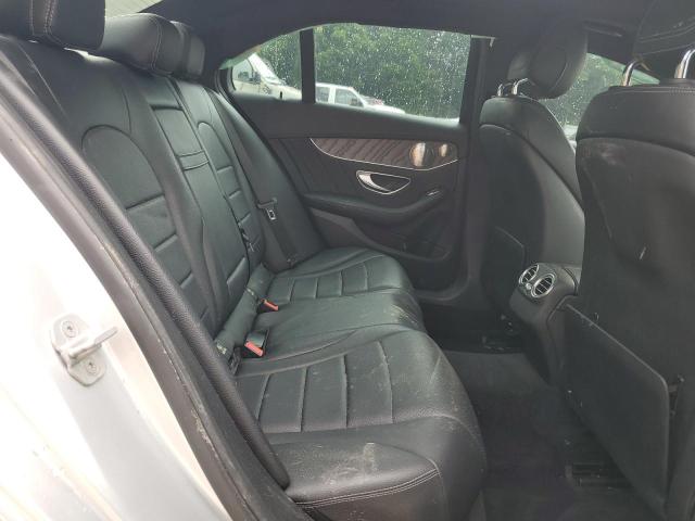 2015 MERCEDES-BENZ C 300 - 55SWF4JB1FU051239