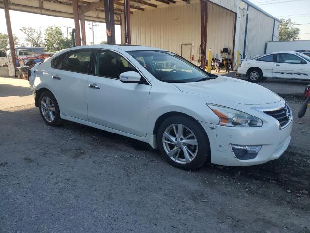 Vin: 1n4al3ap4dc206778, lot: 53464625, nissan altima 2.5 20134