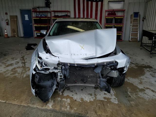 2016 CADILLAC CTS LUXURY - 1G6AR5SX4G0125064