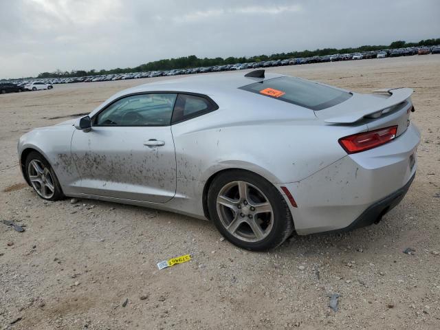 Vin: 1g1fa1rx8h0197369, lot: 54100285, chevrolet camaro ls 20172