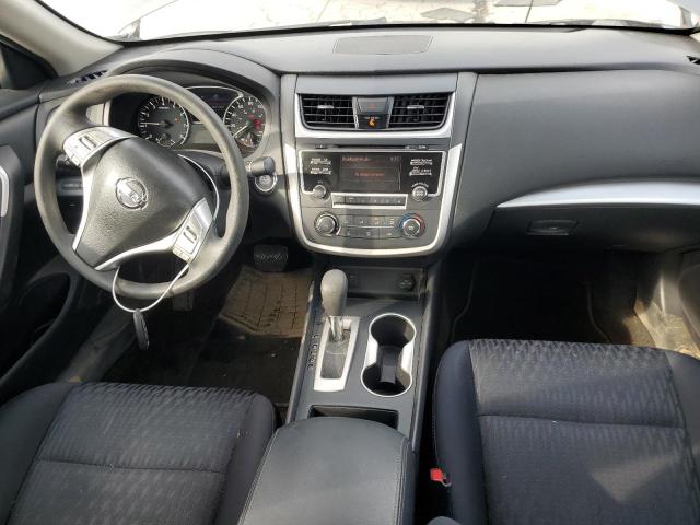 2017 NISSAN ALTIMA 2.5 - 1N4AL3AP8HN347170