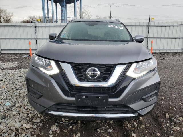 2019 NISSAN ROGUE S - KNMAT2MV0KP549978