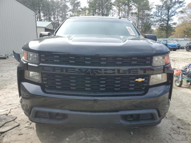 2020 CHEVROLET SILVERADO - 3GCPYBEH2LG244122