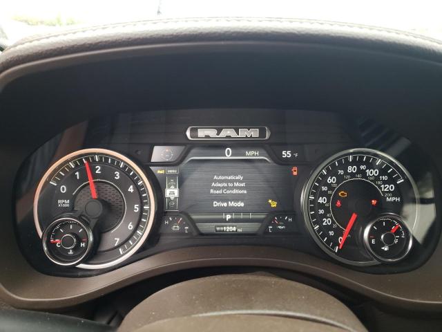 2025 RAM 1500 LARAM - 1C6SRFJP9SN640928