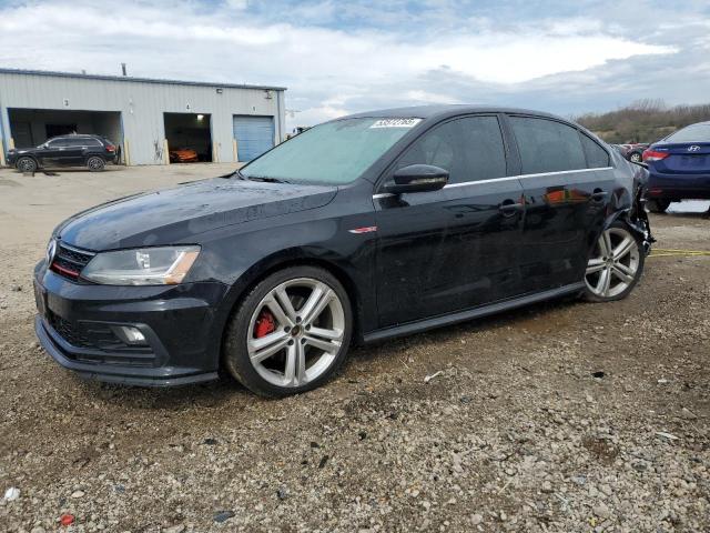 VOLKSWAGEN JETTA GLI