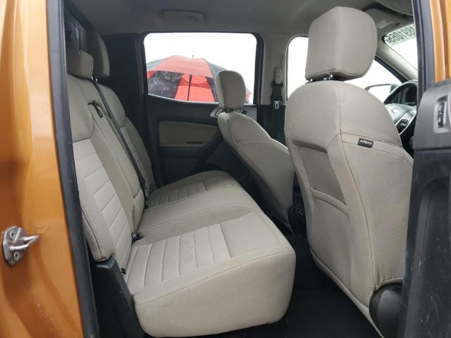 2019 FORD RANGER XL - 1FTER4FH5KLA64925