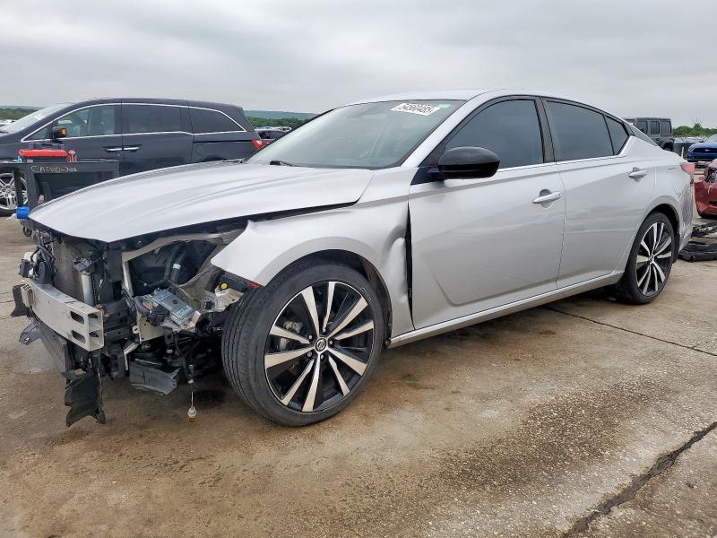 Vin: 1n4bl4cv1nn310530, lot: 54560485, nissan altima sr 2022 img_1